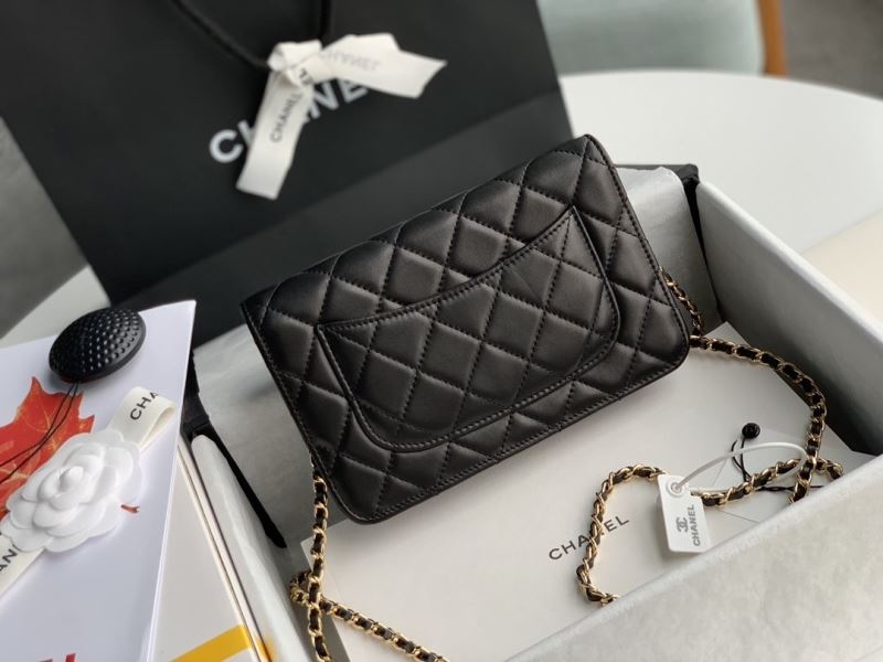 Chanel WOC Bags